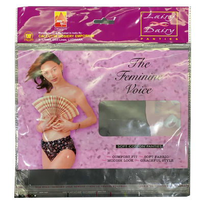 BOPP BAGS